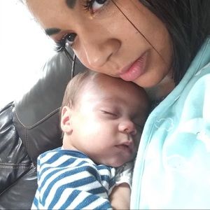 Meet your Posher, Jasmine